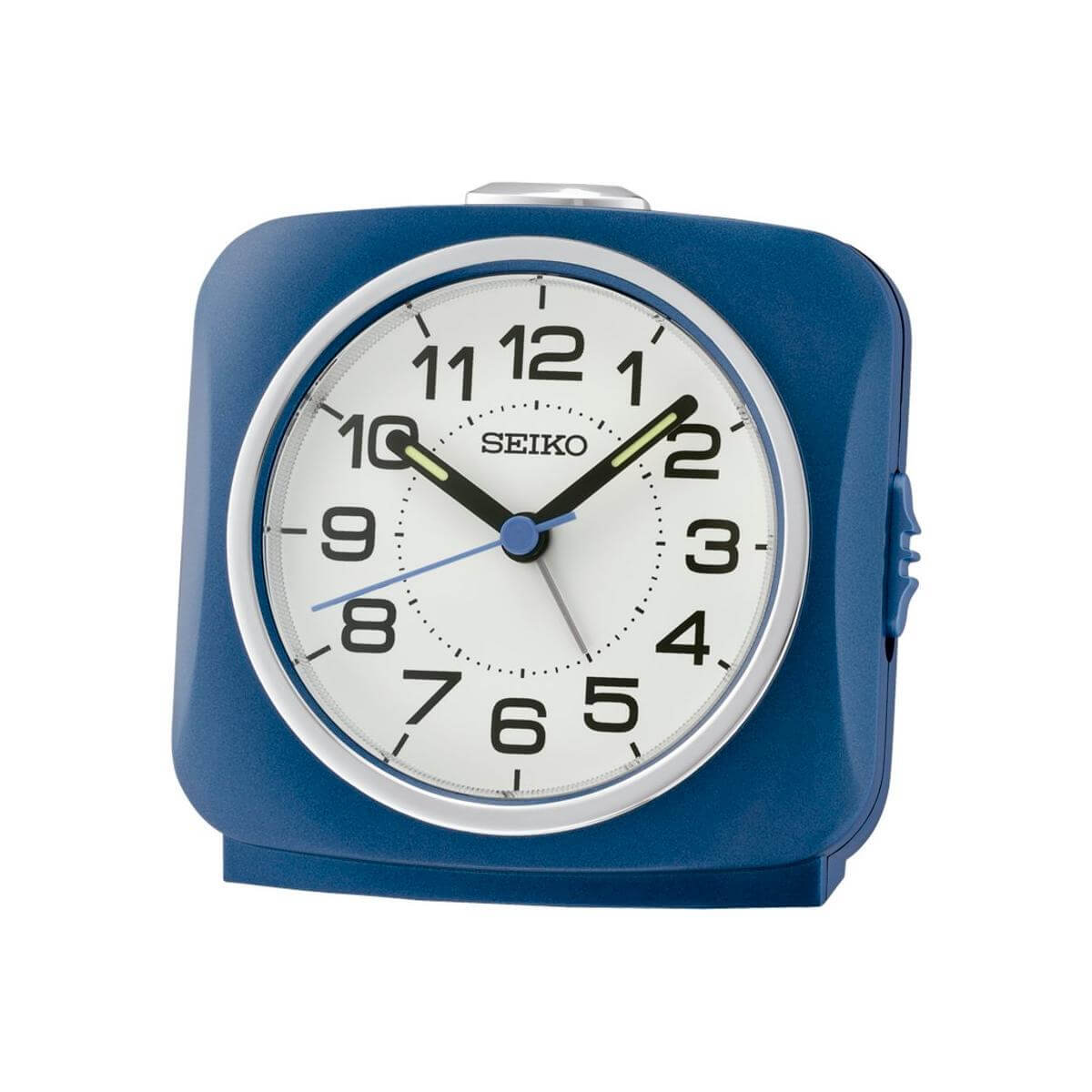 SEIKO CLOCKS WATCHES Mod. QHE194L WATCHES