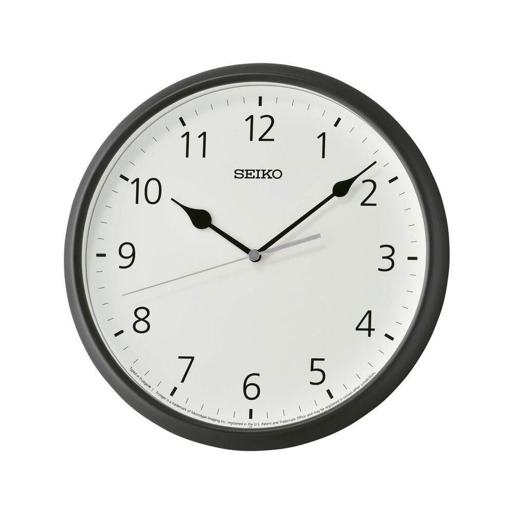 SEIKO CLOCKS WATCHES Mod. QXA796K WATCHES
