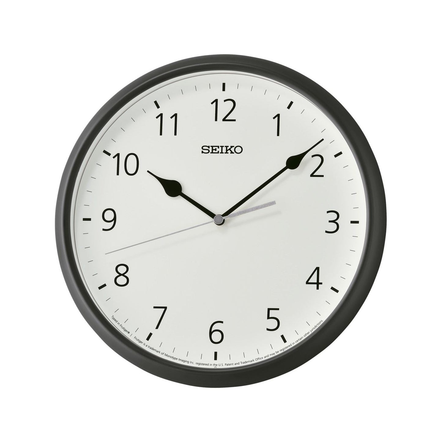 SEIKO CLOCKS WATCHES Mod. QXA796K WATCHES