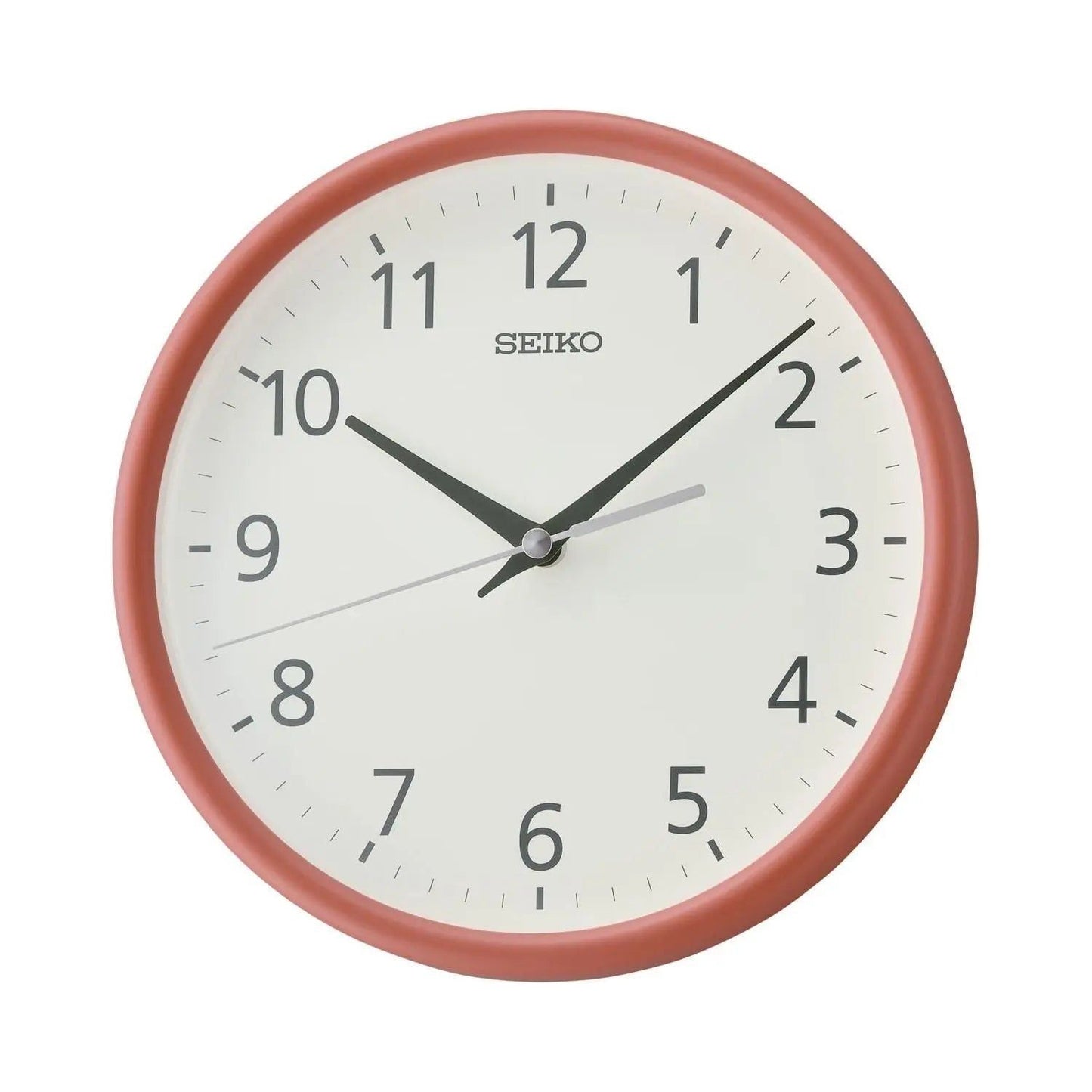 SEIKO CLOCKS WATCHES Mod. QXA804E