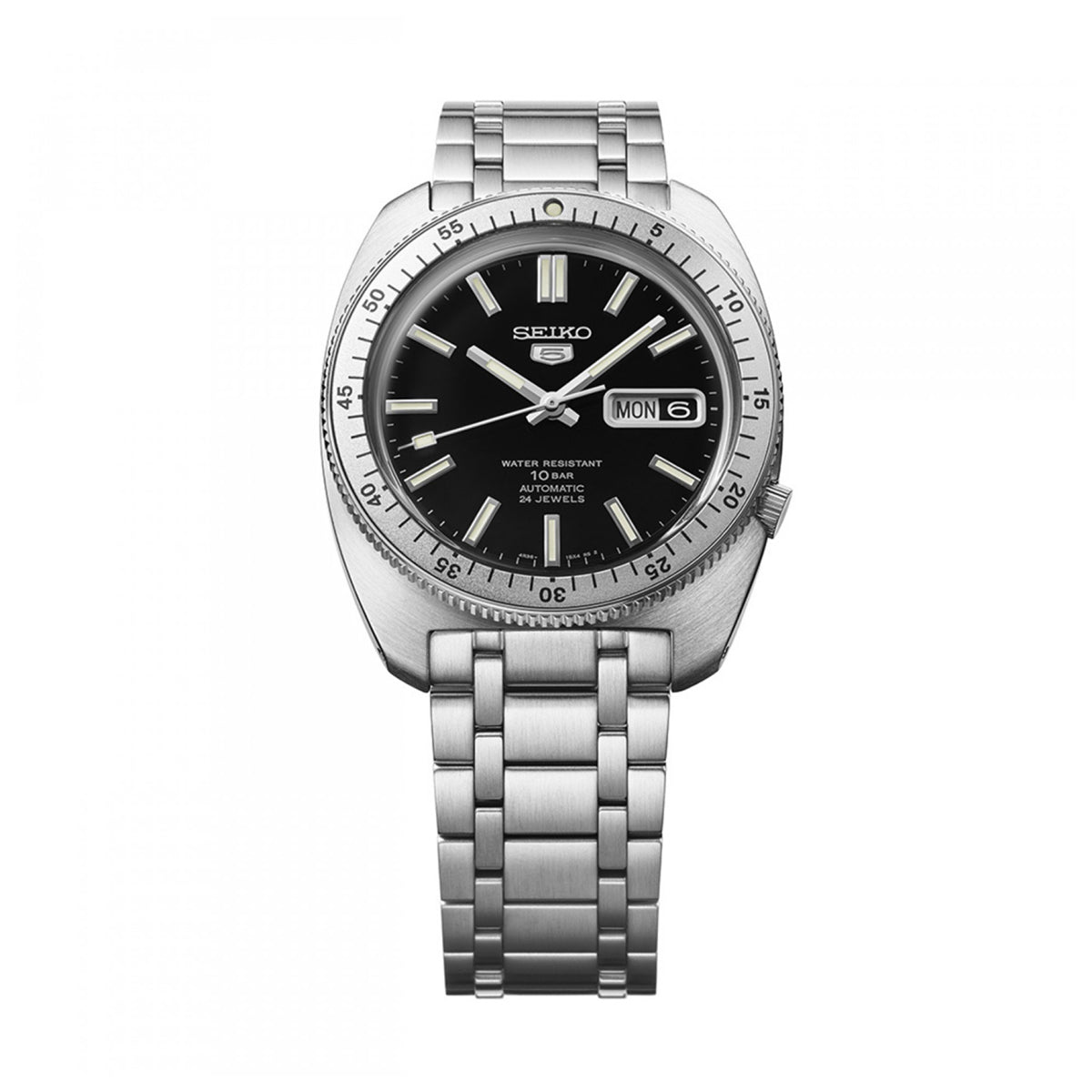 SEIKO Mod. SRPL93K1-1