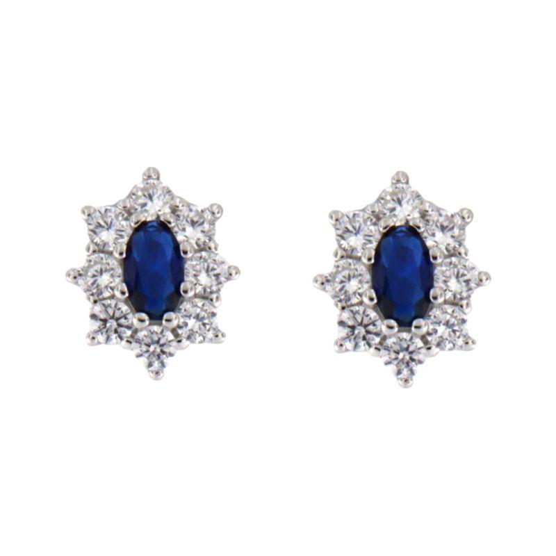 SENSE Mod. 1003607-BL9 DESIGNER FASHION JEWELLERY