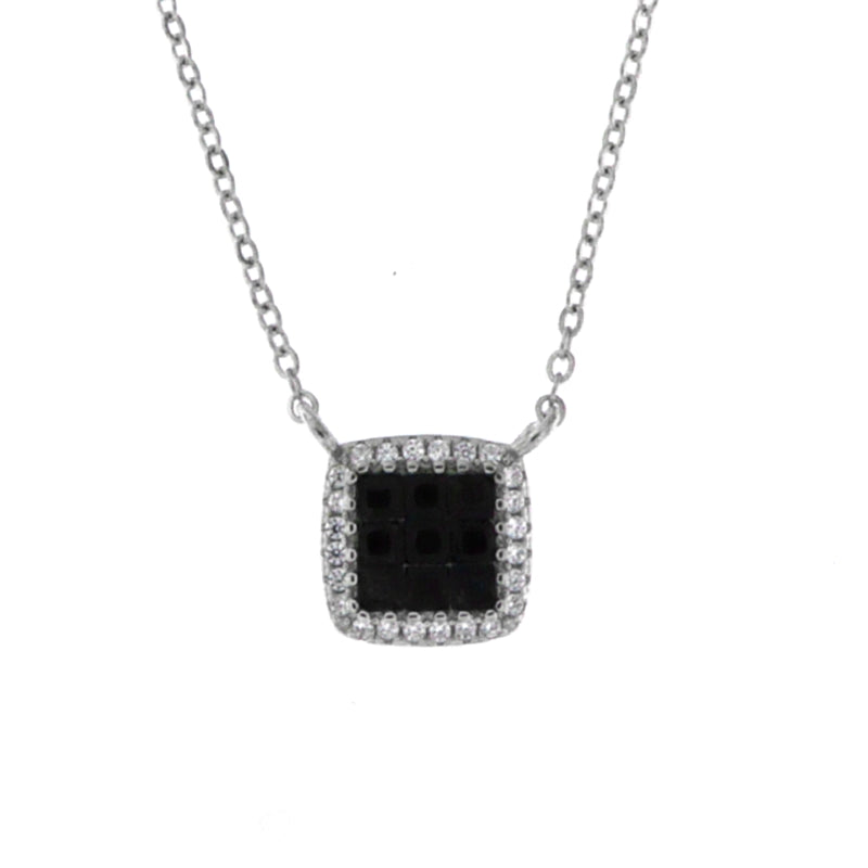 SENSE Mod. 1004304-NE DESIGNER FASHION JEWELLERY