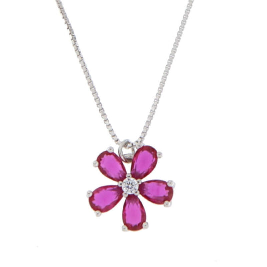 SENSE Mod. 1005249-RO DESIGNER FASHION JEWELLERY