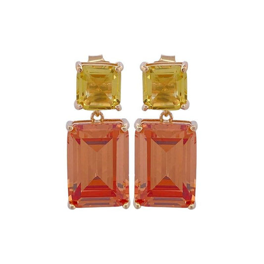 SENSE Mod. EA007838 DESIGNER FASHION JEWELLERY