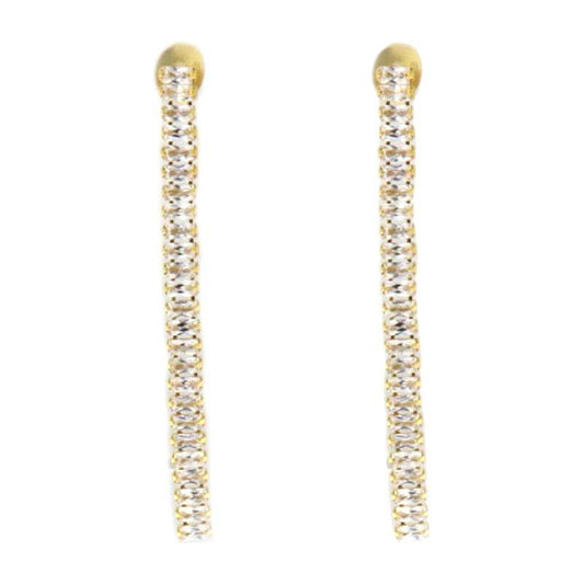 SENSE Mod. EA010259 DESIGNER FASHION JEWELLERY