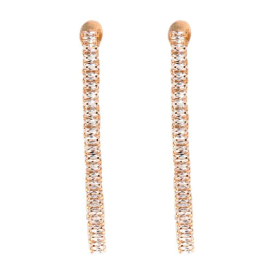 SENSE Mod. EA010260 DESIGNER FASHION JEWELLERY