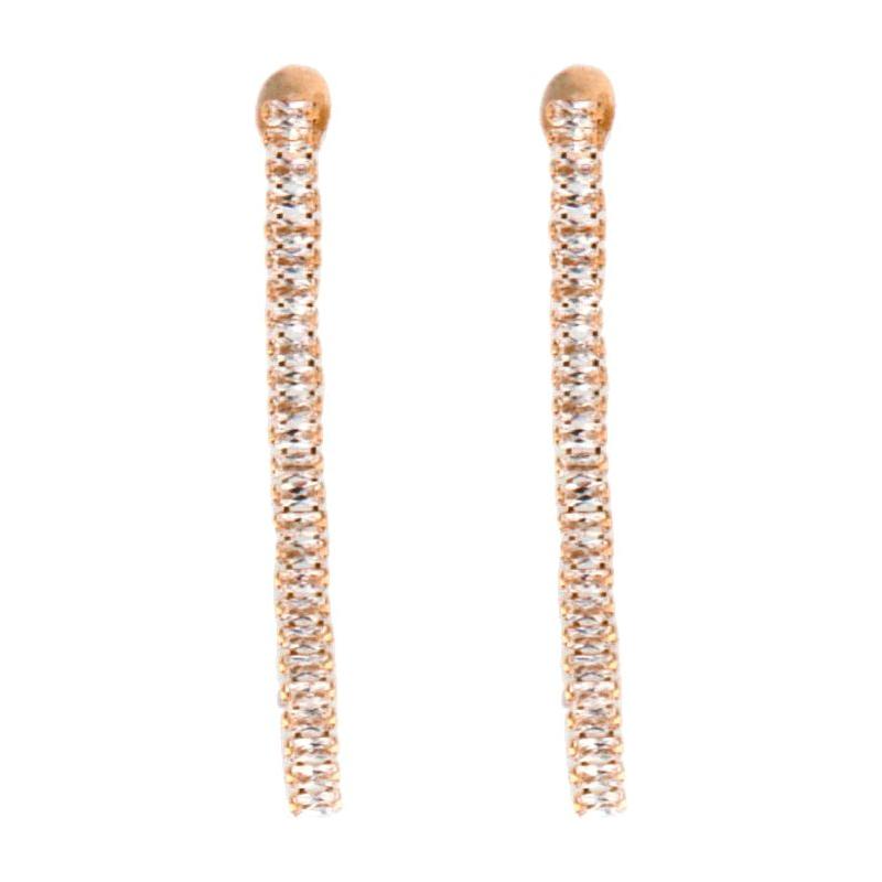 SENSE Mod. EA010260 DESIGNER FASHION JEWELLERY