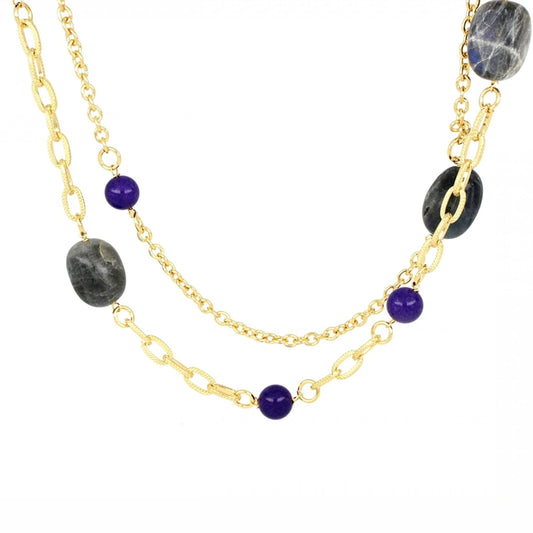 SENSE Mod. OTCAT073 DESIGNER FASHION JEWELLERY