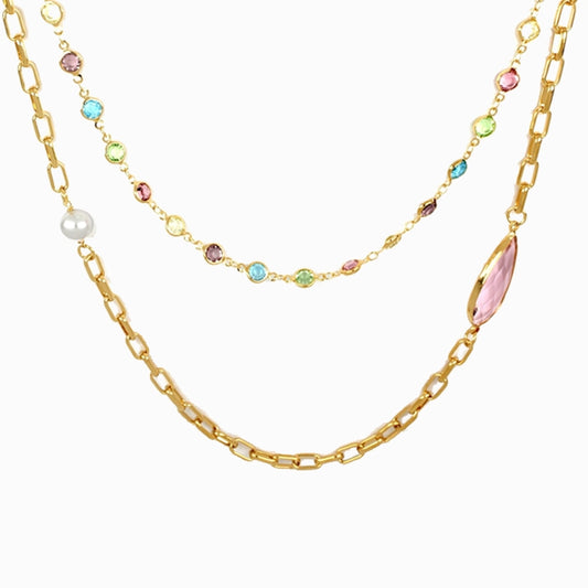 SENSE Mod. OTCAT096 DESIGNER FASHION JEWELLERY