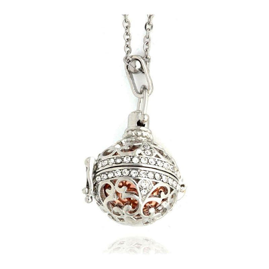 SENSE Mod. PEND2155 DESIGNER FASHION JEWELLERY