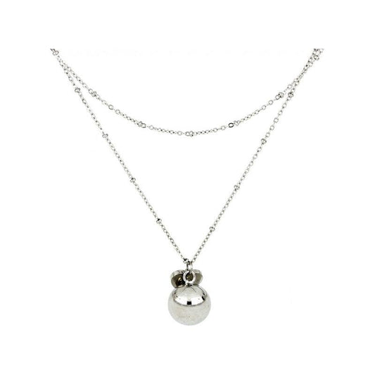 SENSE Mod. PEND2222 DESIGNER FASHION JEWELLERY