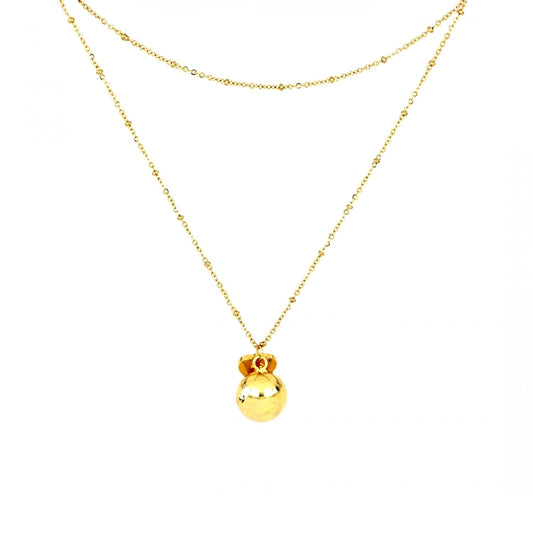 SENSE Mod. PEND2226 DESIGNER FASHION JEWELLERY