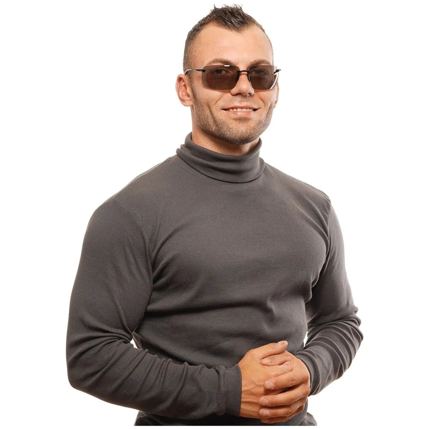 SERENGETI MOD. 8923 SILIO 132 SERENGETI SUNGLASSES