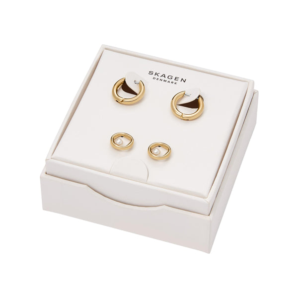 SKAGEN DENMARK JEWELS JEWELRY Mod. SKJB1009710 DESIGNER FASHION JEWELLERY