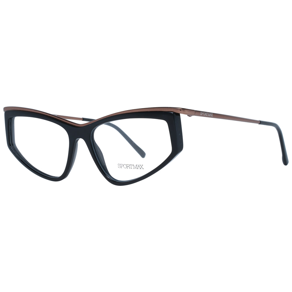 SPORTMAX MOD. SM5020 55005 SUNGLASSES & EYEWEAR