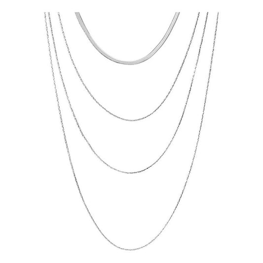 STROILI Mod. 1688349 DESIGNER FASHION JEWELLERY