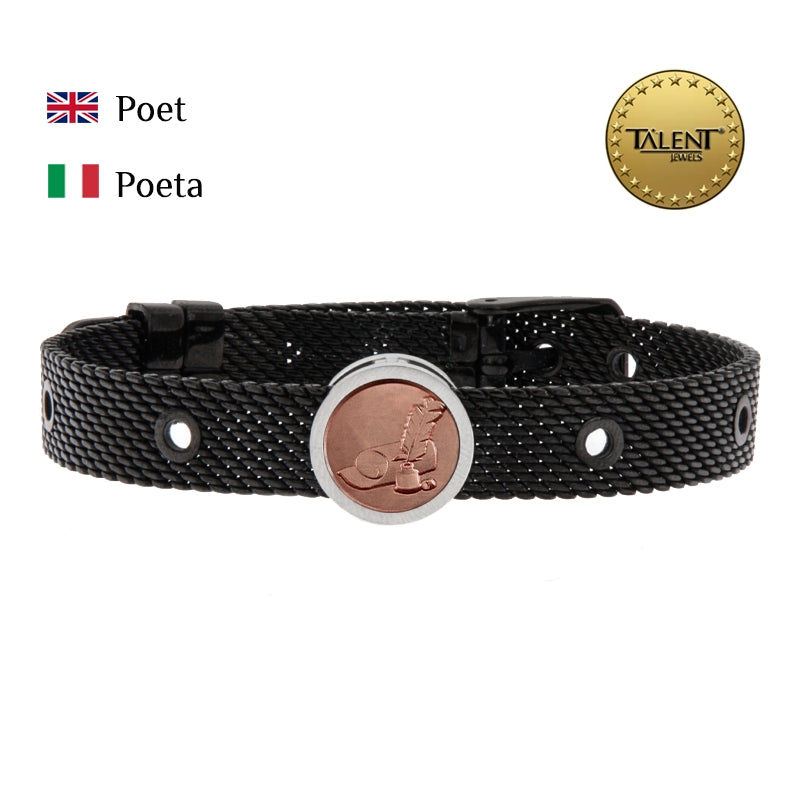 TALENT JEWELS Mod. TJA-3-12-02-2-235 DESIGNER FASHION JEWELLERY