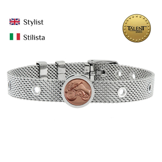 TALENT JEWELS Mod. TJA-3-16-02-1-235 DESIGNER FASHION JEWELLERY
