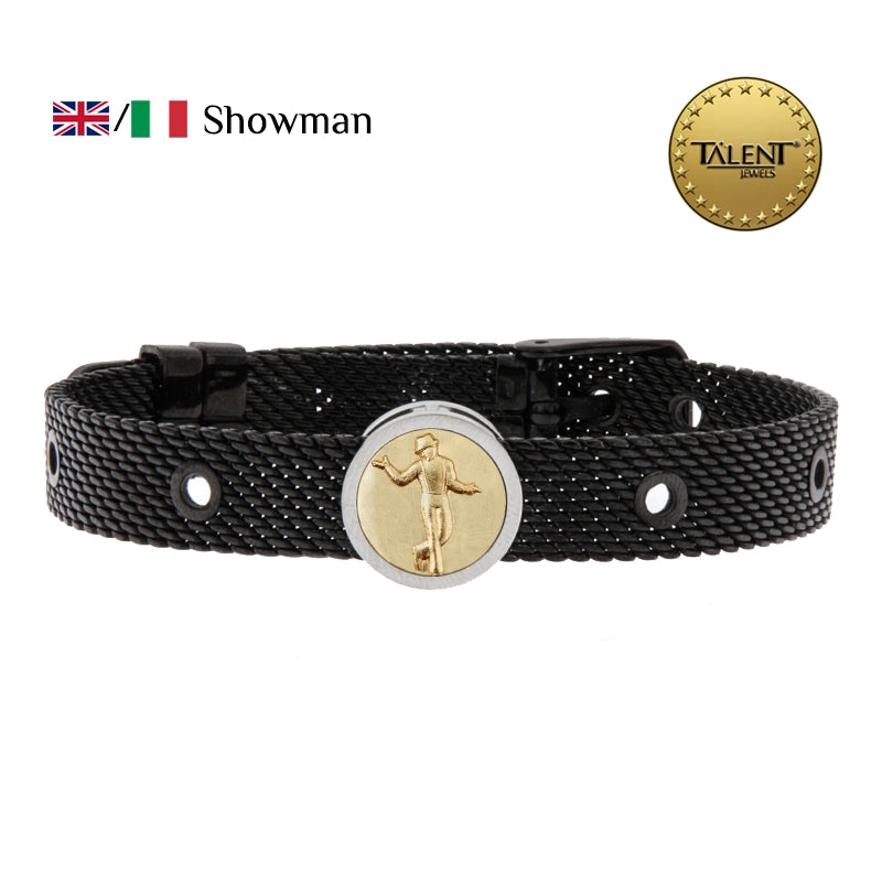 TALENT JEWELS Mod. TJA-3-17-01-2-235 DESIGNER FASHION JEWELLERY