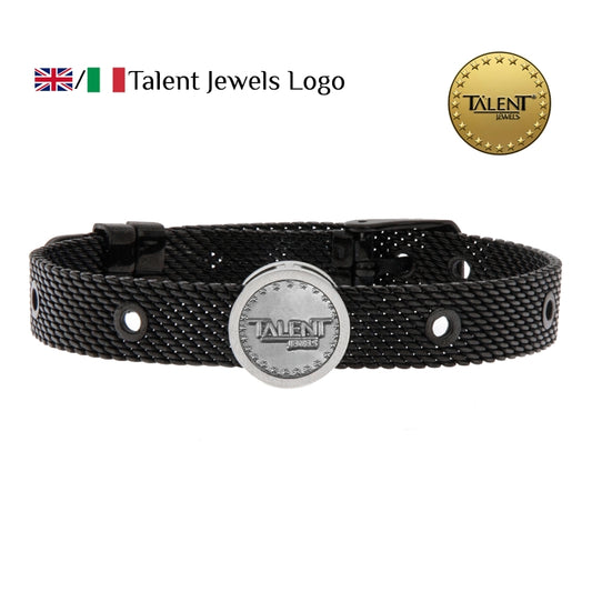 TALENT JEWELS Mod. TJA-6-01-03-2-235 DESIGNER FASHION JEWELLERY