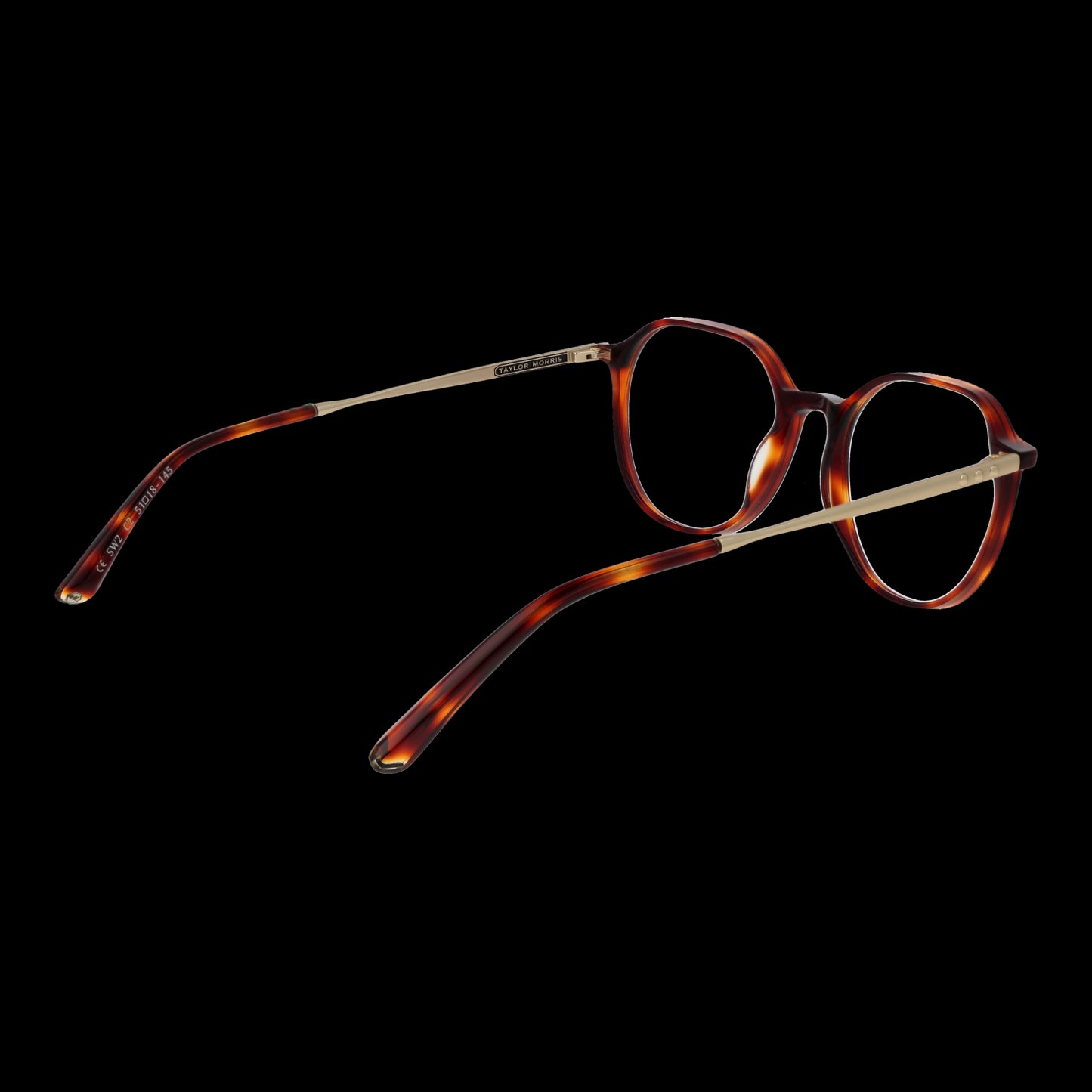 TAYLOR MORRIS MOD. SW2 51C2 SUNGLASSES & EYEWEAR