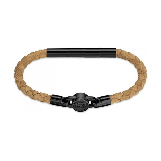 TIMBERLAND JEWELS JEWELRY Mod. TDAGB0002004 DESIGNER FASHION JEWELLERY