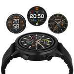 TIMBERLAND SMARTWATCH WATCHES Mod. TDIGB0064503 WATCHES