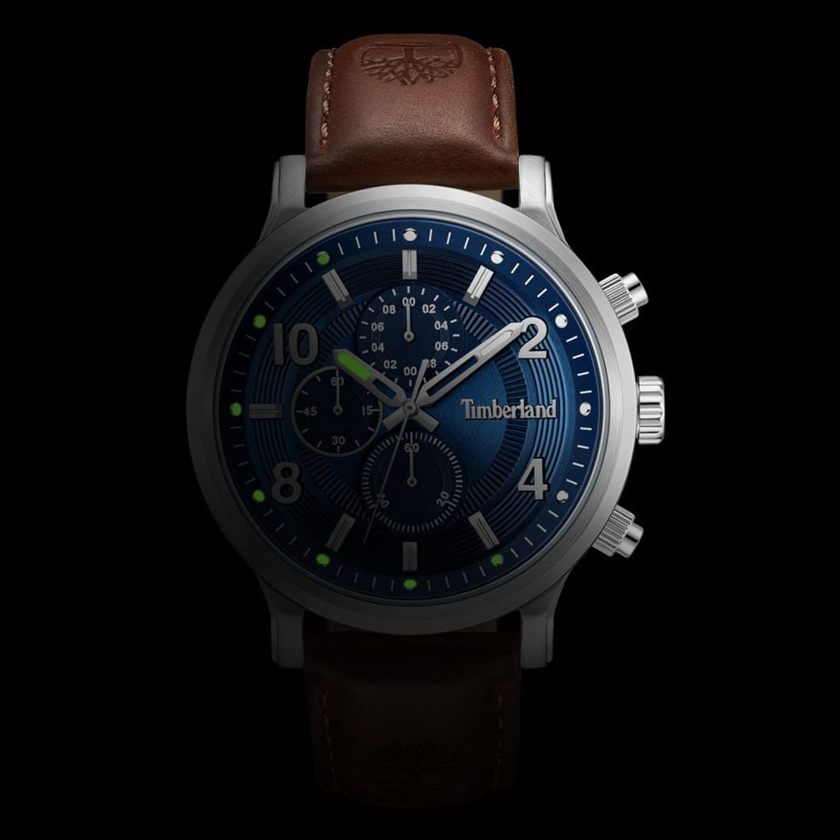 TIMBERLAND WATCHES Mod. TDWGF0055702