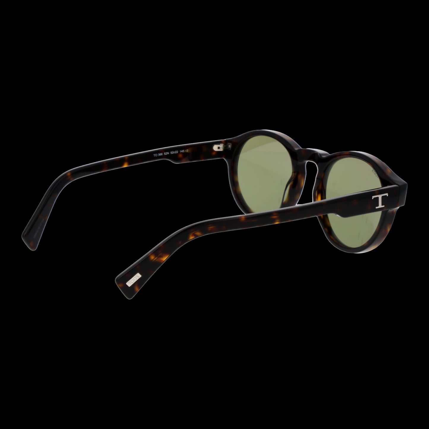 TOD'S MOD. TO0368 5252N SUNGLASSES & EYEWEAR