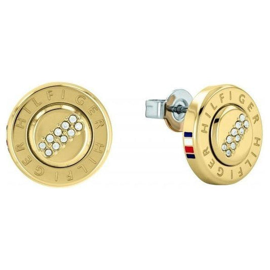 TOMMY HILFIGER JEWELS Mod. HARDWARE DESIGNER FASHION JEWELLERY