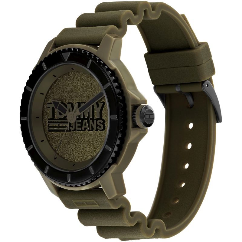 TOMMY HILFIGER Mod. 1792002-6