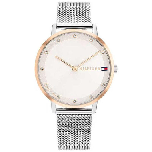 TOMMY HILFIGER Mod. PIPPA WATCHES