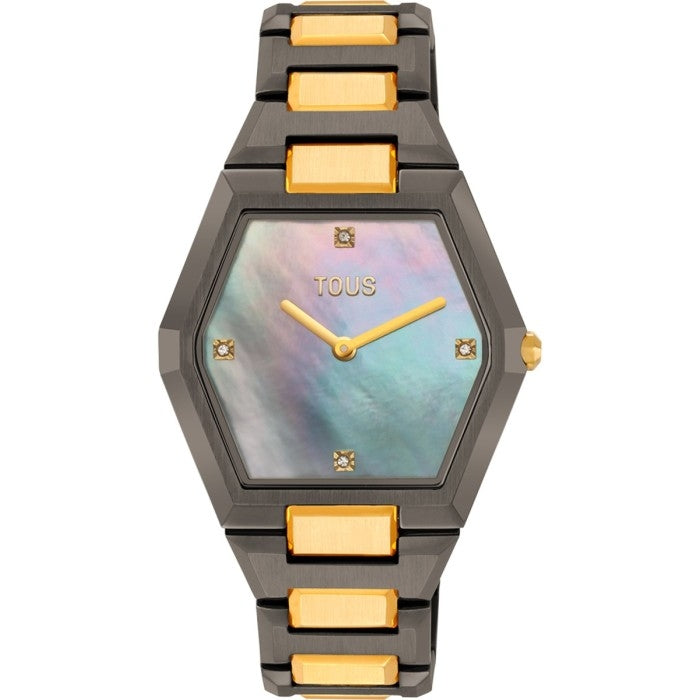 TOUS WATCHES Mod. 3000144600-0