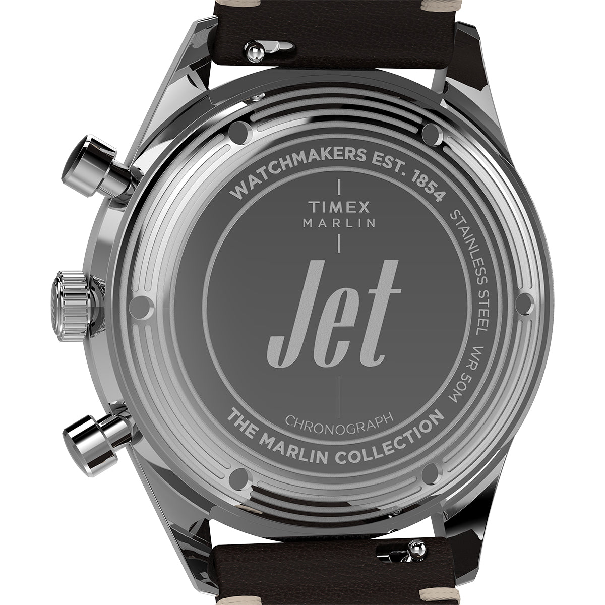 TIMEX WATCHES Mod. TW2Y24700-4