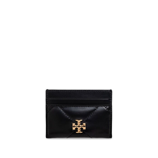 Tory Burch Kira Diamond leather cardholder Wallets