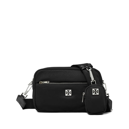 Tory Burch Virginia nylon shoulder bag Shoulder