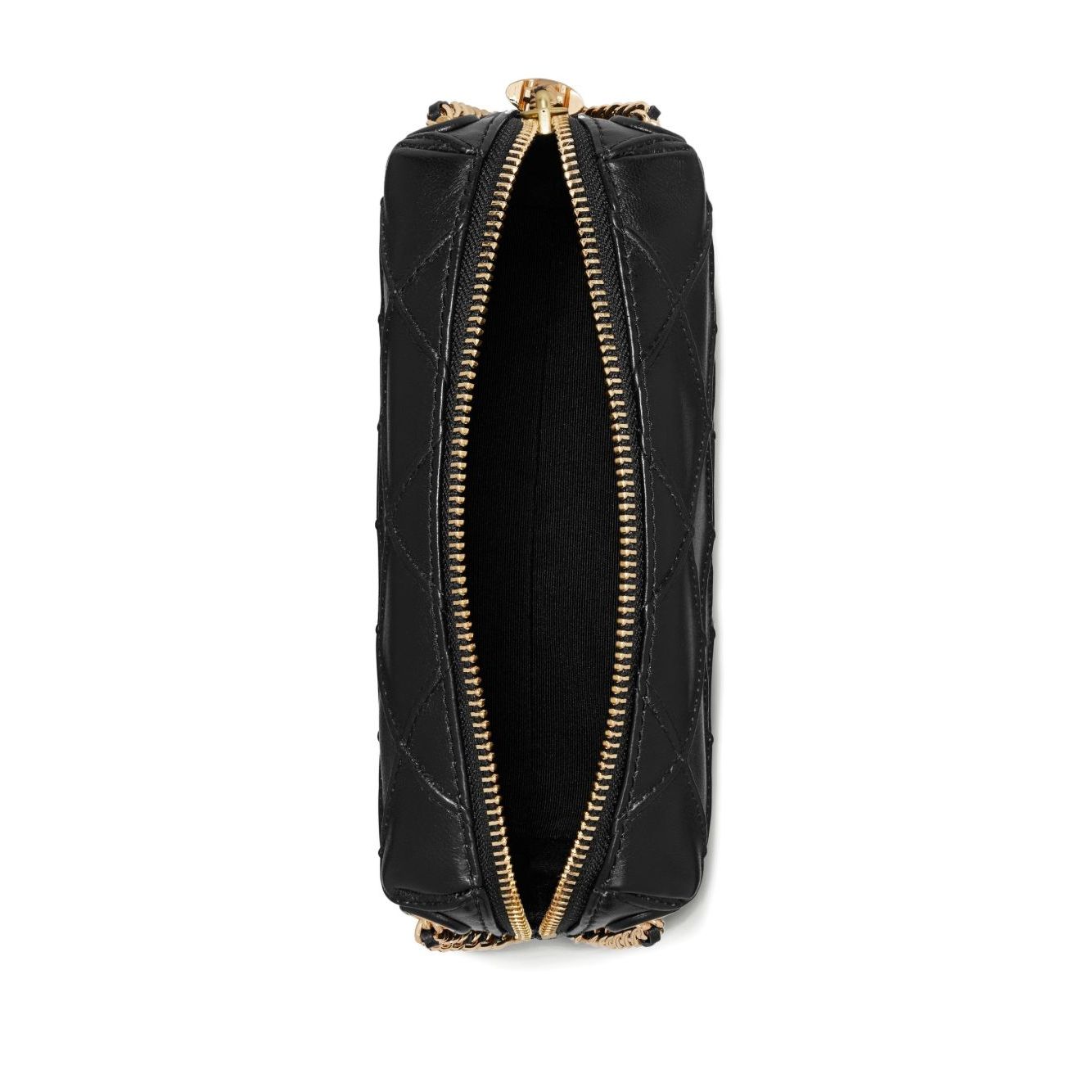 Tory Burch small Fleming leather crossbody bag