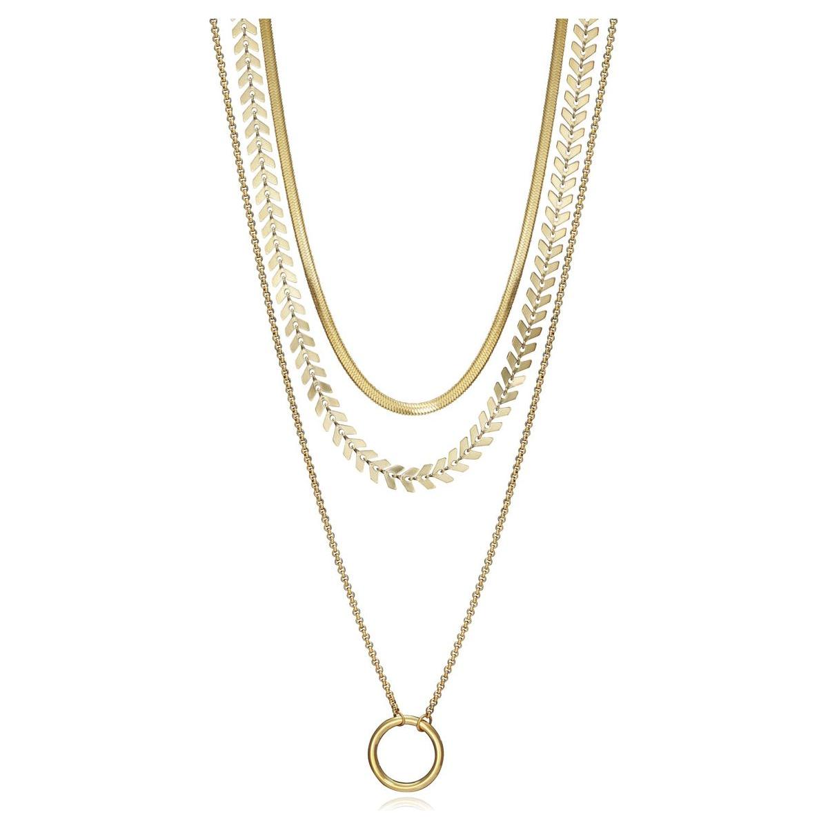 VICEROY FASHION Mod. 75309C01012 DESIGNER FASHION JEWELLERY