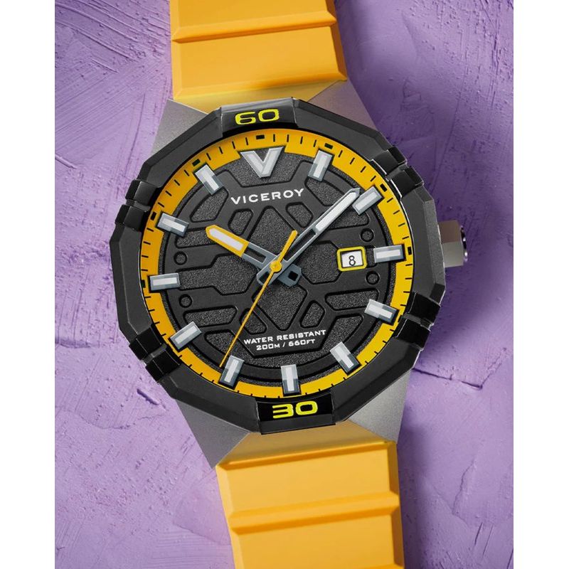 VICEROY Mod. 45015-57 WATCHES