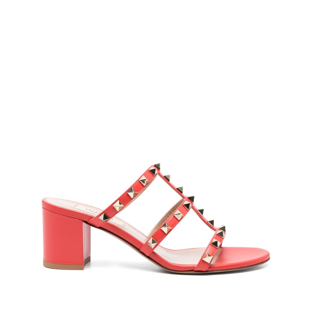 Valentino Garavani 60mm Rockstud sandals Sandals