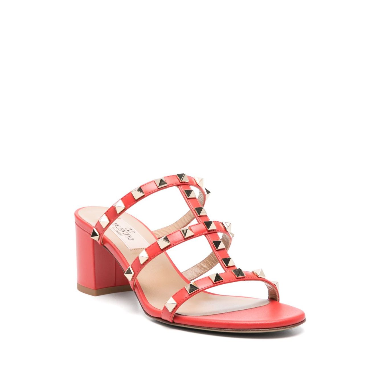 Valentino Garavani 60mm Rockstud sandals Sandals