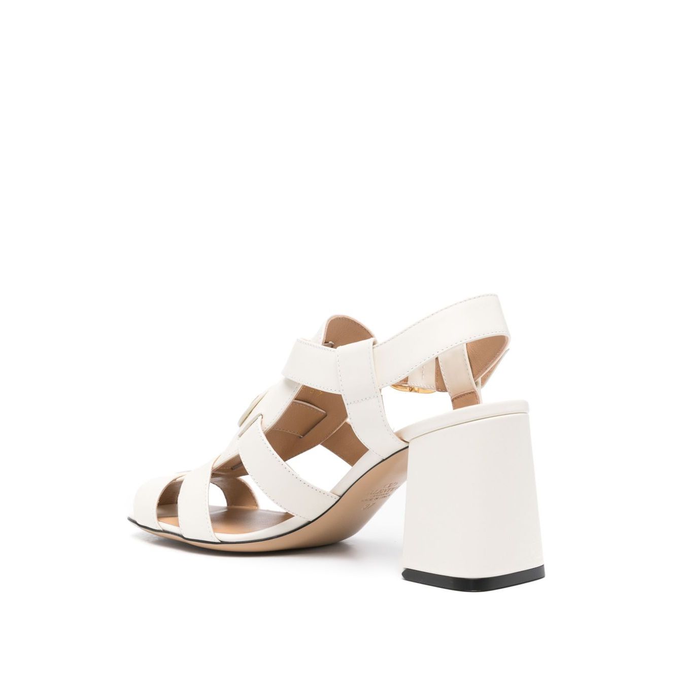 Valentino Garavani 80mm VLogo sandals Sandals