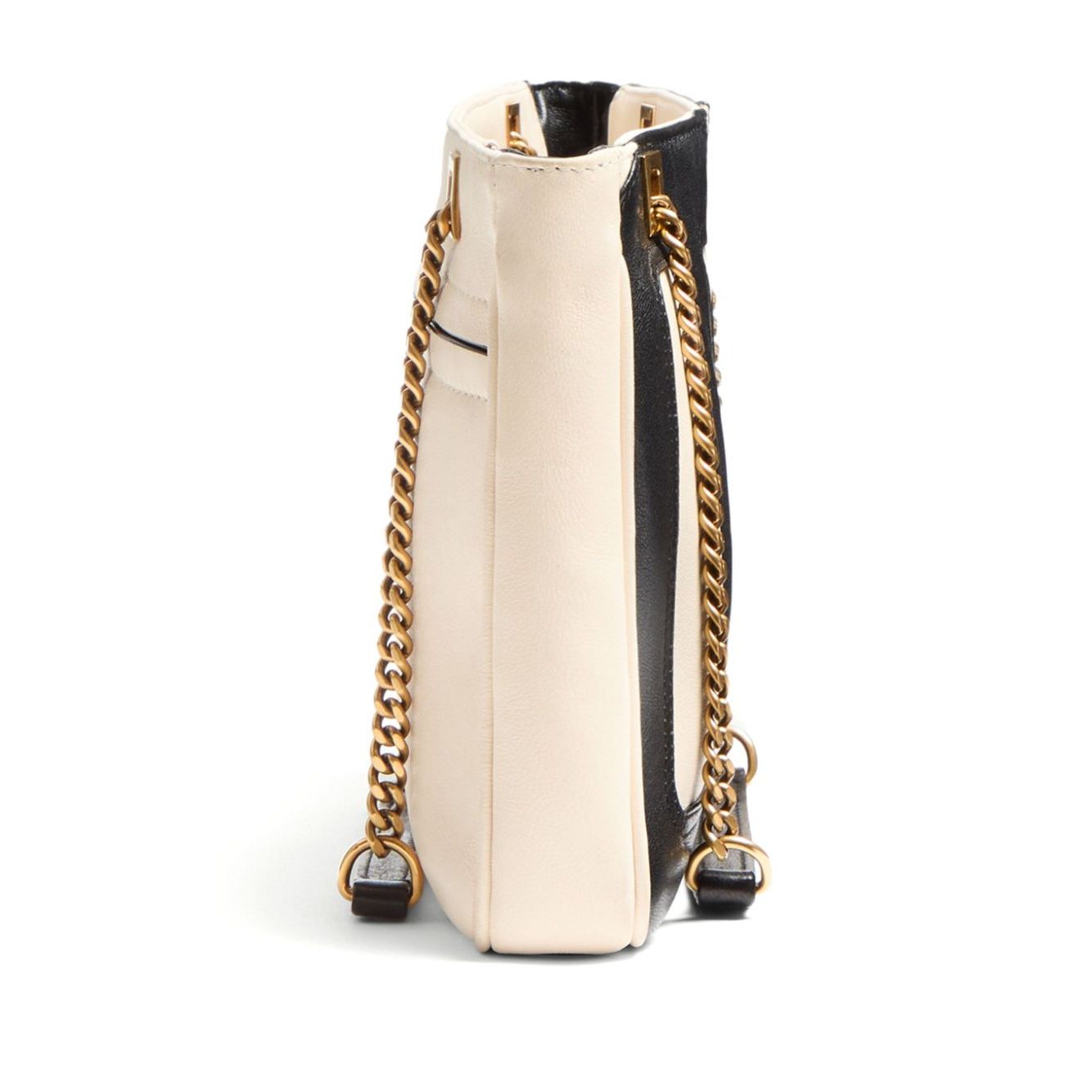 Valentino Garavani Viva Superstar Small Nappa Shopping Bag