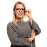 ZADIG & VOLTAIRE MOD. VZV120S 500700 SUNGLASSES & EYEWEAR
