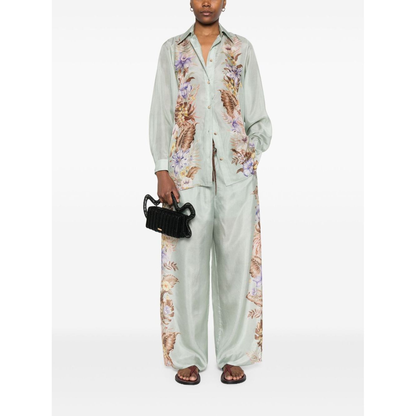 Zimmermann Coco shirt