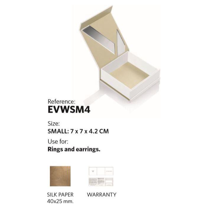 VICEROY FASHION Mod. 3223A01200 Ring