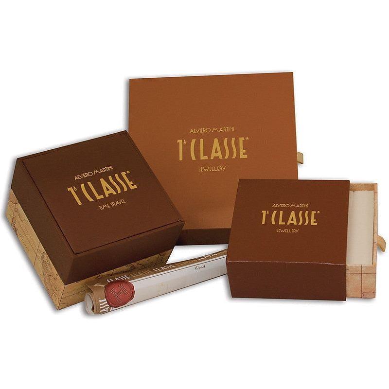 ALVIERO MARTINI JEWELS Mod. JPC800_33D DESIGNER FASHION JEWELLERY