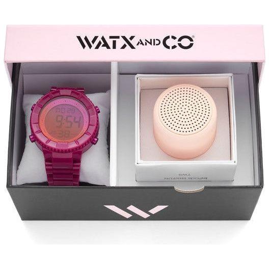 WATX&COLORS WATCHES Mod. RELOJ1_L WATCHES