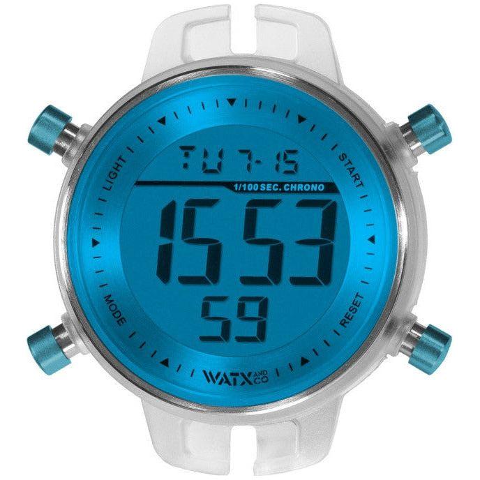 WATX&COLORS WATCHES Mod. RWA1044 WATCHES
